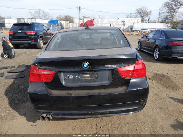 Продаж на аукціоні авто 2011 Bmw 328i Xdrive, vin: WBAPK7C5XBF085693, номер лоту: 44837601