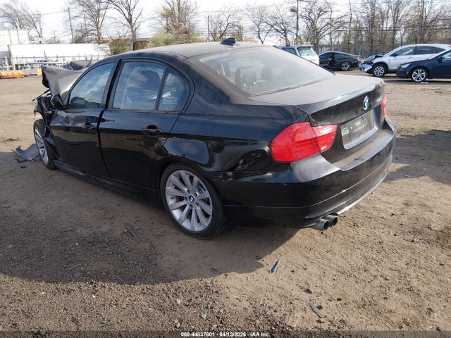 Продаж на аукціоні авто 2011 Bmw 328i Xdrive, vin: WBAPK7C5XBF085693, номер лоту: 44837601