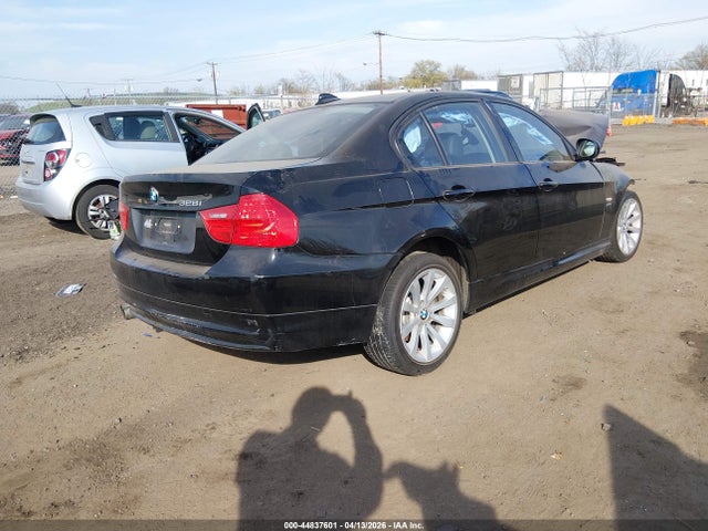 Продаж на аукціоні авто 2011 Bmw 328i Xdrive, vin: WBAPK7C5XBF085693, номер лоту: 44837601