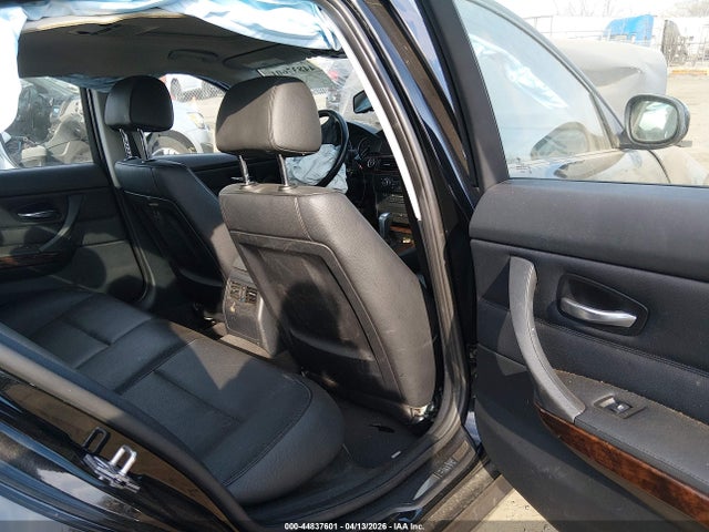 Продаж на аукціоні авто 2011 Bmw 328i Xdrive, vin: WBAPK7C5XBF085693, номер лоту: 44837601