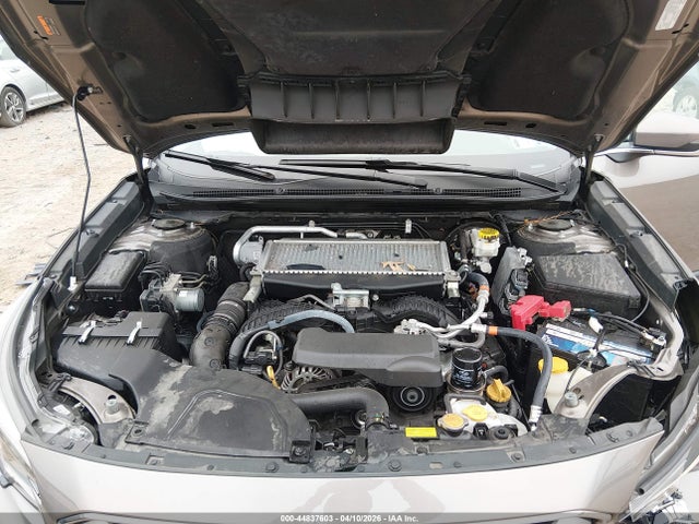 2021 Subaru Outback Limited Xt მანქანა იყიდება აუქციონზე, vin: 4S4BTGND6M3197759, აუქციონის ნომერი: 44837603