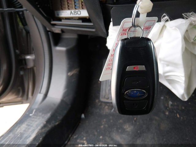 2021 Subaru Outback Limited Xt მანქანა იყიდება აუქციონზე, vin: 4S4BTGND6M3197759, აუქციონის ნომერი: 44837603