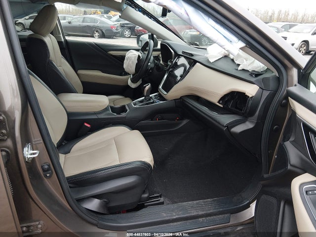 2021 Subaru Outback Limited Xt მანქანა იყიდება აუქციონზე, vin: 4S4BTGND6M3197759, აუქციონის ნომერი: 44837603