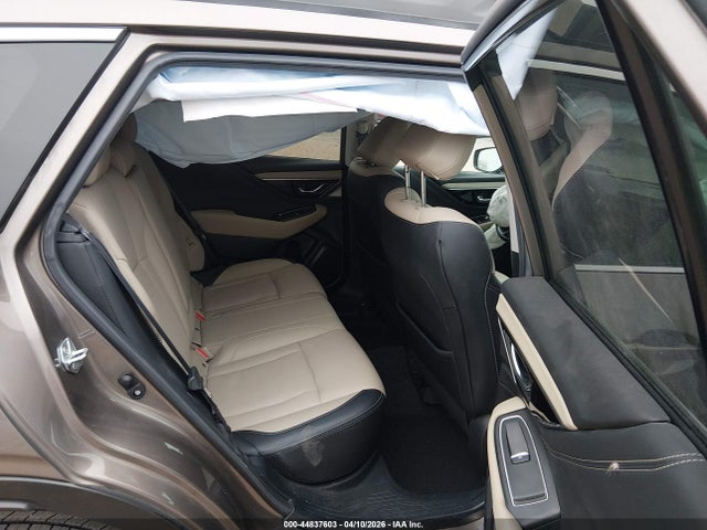 2021 Subaru Outback Limited Xt მანქანა იყიდება აუქციონზე, vin: 4S4BTGND6M3197759, აუქციონის ნომერი: 44837603