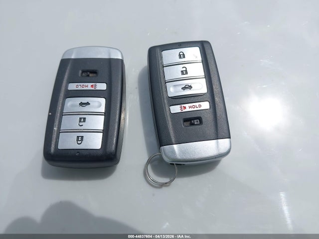 Aukcja sprzedaży 2015 Acura Tlx V6 Tech, vin: 19UUB2F59FA003767, numer aukcji: 44837604