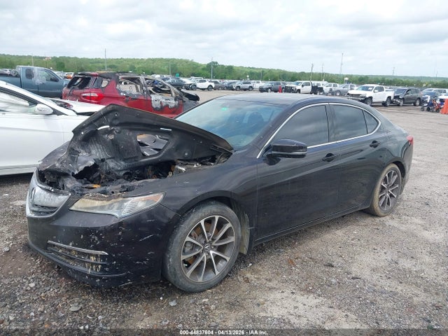 Aukcja sprzedaży 2015 Acura Tlx V6 Tech, vin: 19UUB2F59FA003767, numer aukcji: 44837604