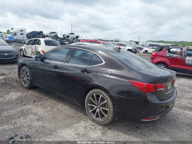 Aukcja sprzedaży 2015 Acura Tlx V6 Tech, vin: 19UUB2F59FA003767, numer aukcji: 44837604
