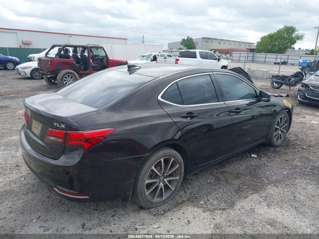 Aukcja sprzedaży 2015 Acura Tlx V6 Tech, vin: 19UUB2F59FA003767, numer aukcji: 44837604
