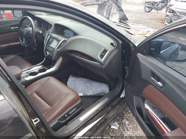 Aukcja sprzedaży 2015 Acura Tlx V6 Tech, vin: 19UUB2F59FA003767, numer aukcji: 44837604
