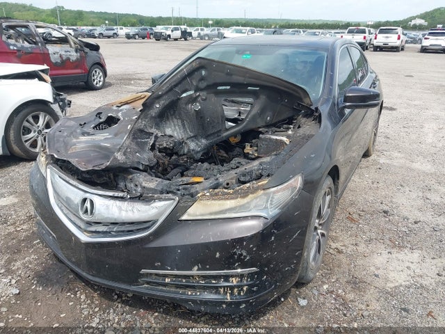 Aukcja sprzedaży 2015 Acura Tlx V6 Tech, vin: 19UUB2F59FA003767, numer aukcji: 44837604