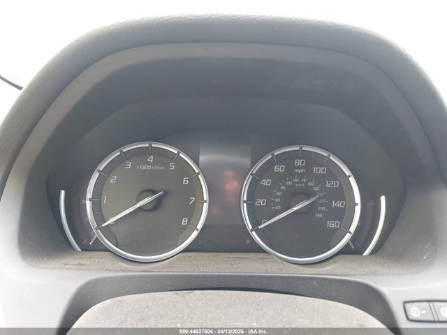Aukcja sprzedaży 2015 Acura Tlx V6 Tech, vin: 19UUB2F59FA003767, numer aukcji: 44837604