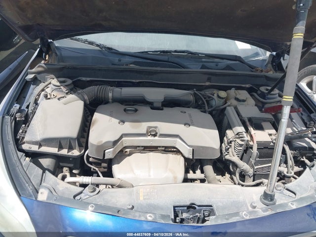 2013 CHEVROLET MALIBU 1G11E5SA8DU126347 Photo 9
