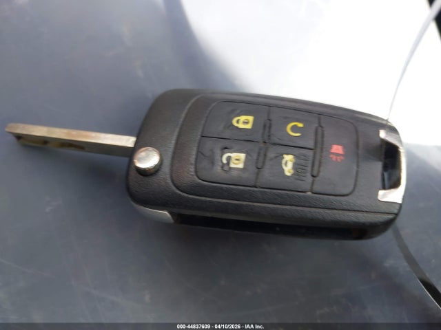 2013 CHEVROLET MALIBU 1G11E5SA8DU126347 Photo 10