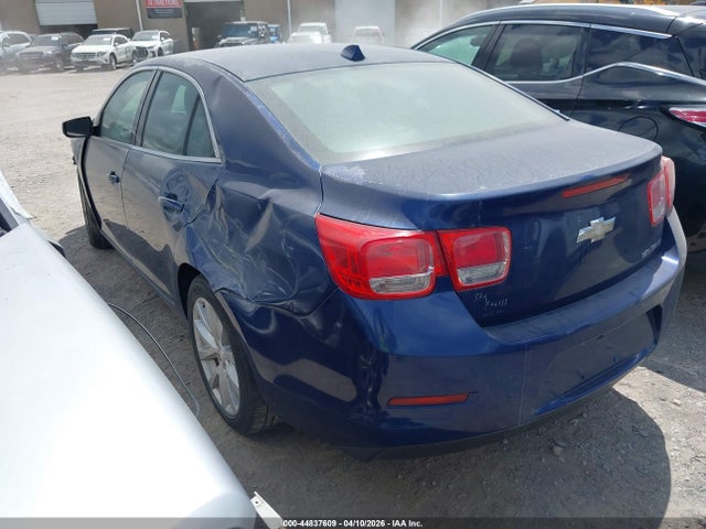 2013 CHEVROLET MALIBU 1G11E5SA8DU126347 Photo 2