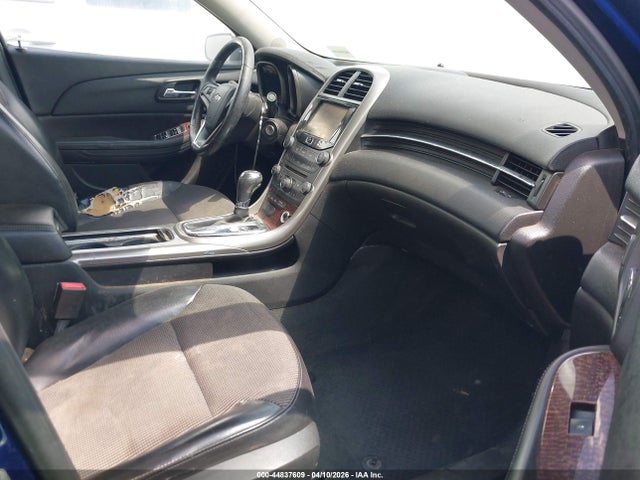 2013 CHEVROLET MALIBU 1G11E5SA8DU126347 Photo 4