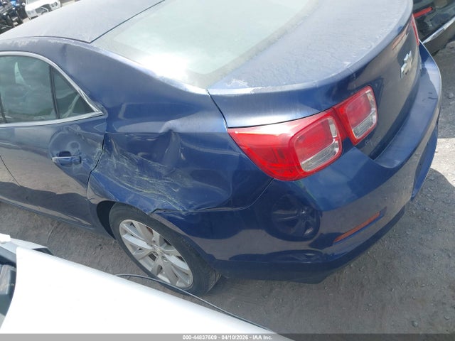 2013 CHEVROLET MALIBU 1G11E5SA8DU126347 Photo 5