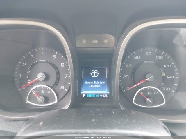 2013 CHEVROLET MALIBU 1G11E5SA8DU126347 Photo 6
