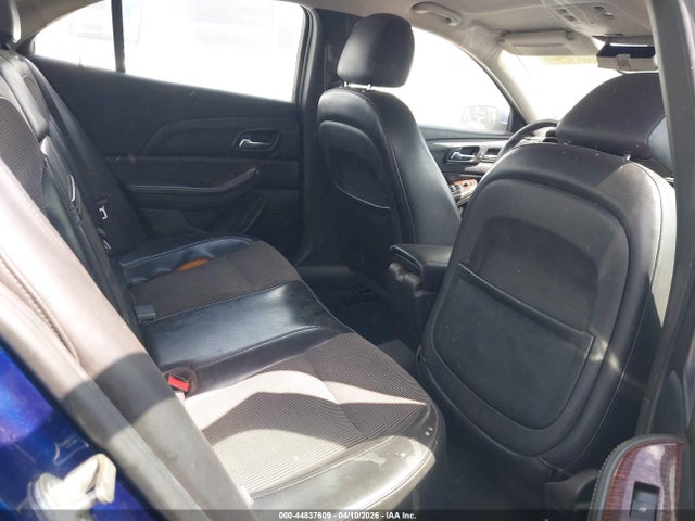 2013 CHEVROLET MALIBU 1G11E5SA8DU126347 Photo 7