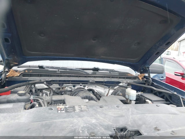 Продажа на аукционе авто 2016 Chevrolet Silverado 1500 2lt, vin: 3GCUKREC4GG218225, номер лота: 44837614