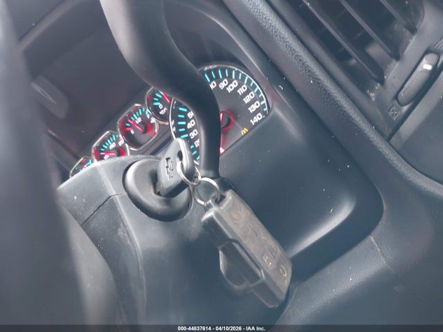 Продажа на аукционе авто 2016 Chevrolet Silverado 1500 2lt, vin: 3GCUKREC4GG218225, номер лота: 44837614