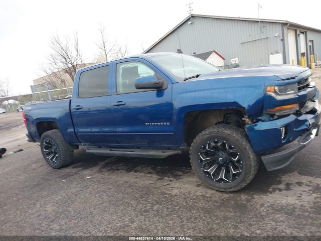 Продажа на аукционе авто 2016 Chevrolet Silverado 1500 2lt, vin: 3GCUKREC4GG218225, номер лота: 44837614