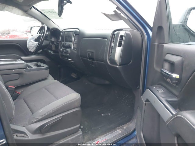 Продажа на аукционе авто 2016 Chevrolet Silverado 1500 2lt, vin: 3GCUKREC4GG218225, номер лота: 44837614