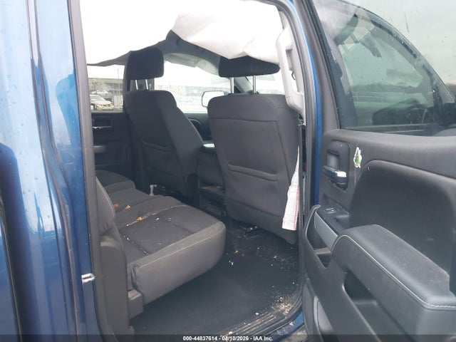 Продажа на аукционе авто 2016 Chevrolet Silverado 1500 2lt, vin: 3GCUKREC4GG218225, номер лота: 44837614