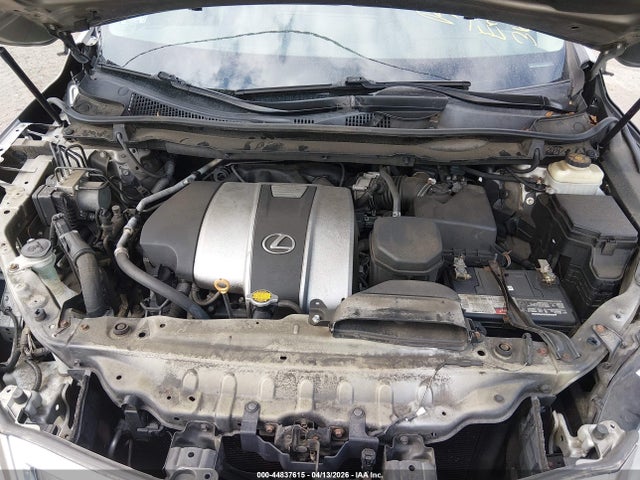 Aukcja sprzedaży 2017 Lexus Rx 350, vin: 2T2BZMCA0HC060660, numer aukcji: 44837615