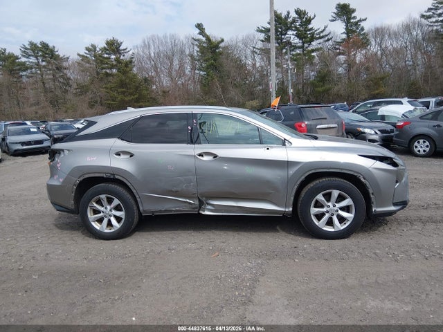 Aukcja sprzedaży 2017 Lexus Rx 350, vin: 2T2BZMCA0HC060660, numer aukcji: 44837615