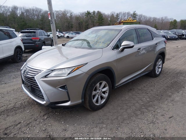 Aukcja sprzedaży 2017 Lexus Rx 350, vin: 2T2BZMCA0HC060660, numer aukcji: 44837615