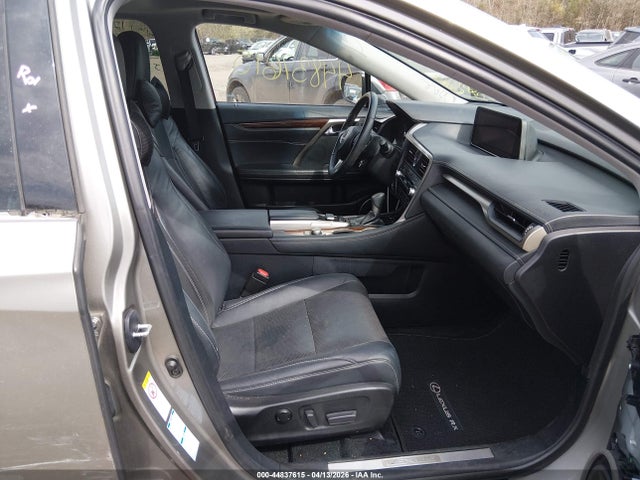 Aukcja sprzedaży 2017 Lexus Rx 350, vin: 2T2BZMCA0HC060660, numer aukcji: 44837615