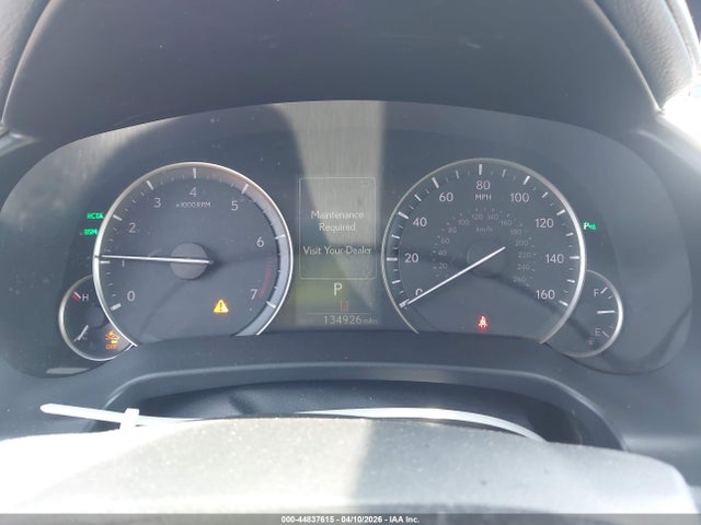 Aukcja sprzedaży 2017 Lexus Rx 350, vin: 2T2BZMCA0HC060660, numer aukcji: 44837615