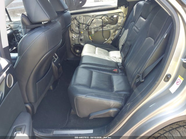 Aukcja sprzedaży 2017 Lexus Rx 350, vin: 2T2BZMCA0HC060660, numer aukcji: 44837615