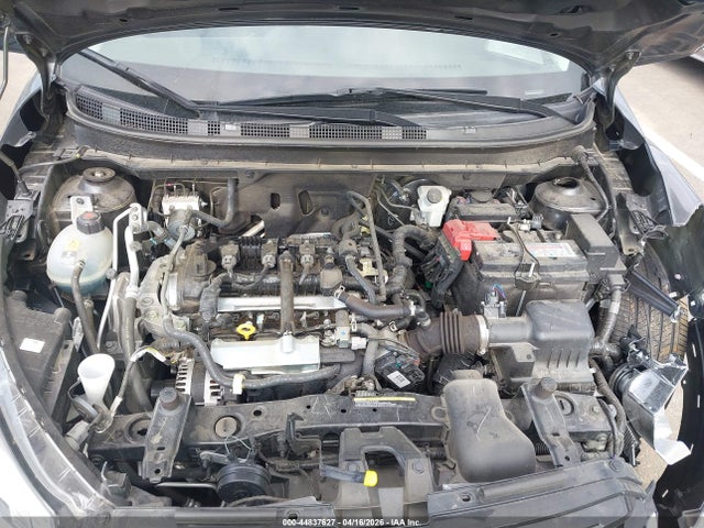 Aukcja sprzedaży 2024 Nissan Kicks Sv Xtronic Cvt, vin: 3N1CP5CV8RL522195, numer aukcji: 44837627