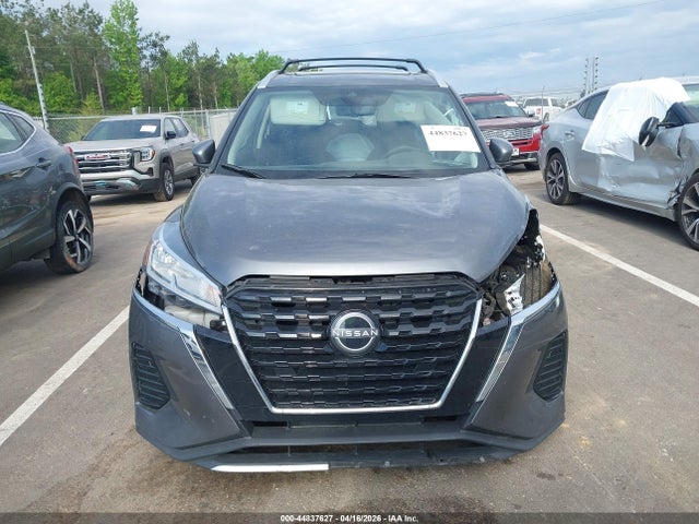 Aukcja sprzedaży 2024 Nissan Kicks Sv Xtronic Cvt, vin: 3N1CP5CV8RL522195, numer aukcji: 44837627