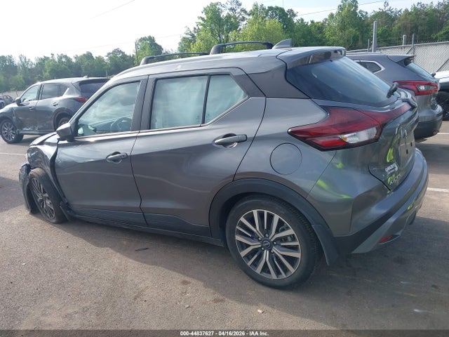 Aukcja sprzedaży 2024 Nissan Kicks Sv Xtronic Cvt, vin: 3N1CP5CV8RL522195, numer aukcji: 44837627