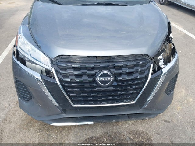 Aukcja sprzedaży 2024 Nissan Kicks Sv Xtronic Cvt, vin: 3N1CP5CV8RL522195, numer aukcji: 44837627
