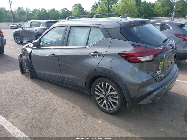 Aukcja sprzedaży 2024 Nissan Kicks Sv Xtronic Cvt, vin: 3N1CP5CV8RL522195, numer aukcji: 44837627
