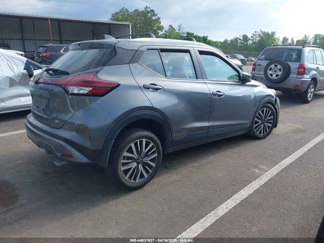Aukcja sprzedaży 2024 Nissan Kicks Sv Xtronic Cvt, vin: 3N1CP5CV8RL522195, numer aukcji: 44837627