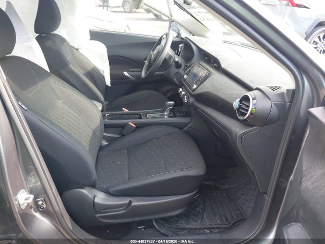 Aukcja sprzedaży 2024 Nissan Kicks Sv Xtronic Cvt, vin: 3N1CP5CV8RL522195, numer aukcji: 44837627