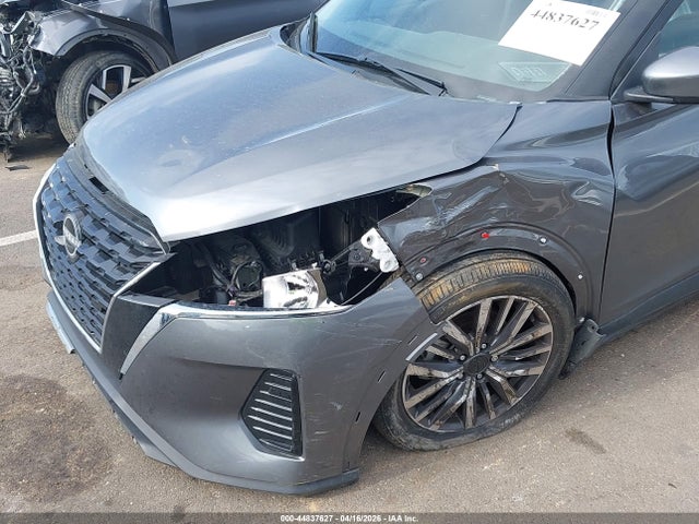 Aukcja sprzedaży 2024 Nissan Kicks Sv Xtronic Cvt, vin: 3N1CP5CV8RL522195, numer aukcji: 44837627