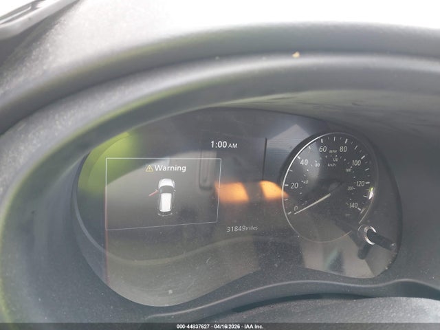 Aukcja sprzedaży 2024 Nissan Kicks Sv Xtronic Cvt, vin: 3N1CP5CV8RL522195, numer aukcji: 44837627