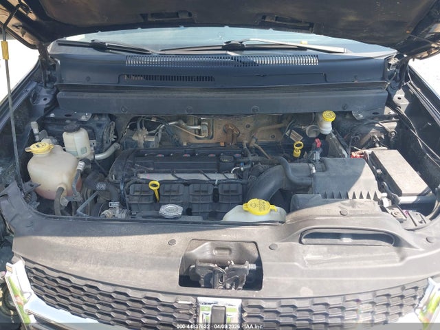 Aukcja sprzedaży 2017 Dodge Journey Se, vin: 3C4PDCAB5HT644144, numer aukcji: 44837632