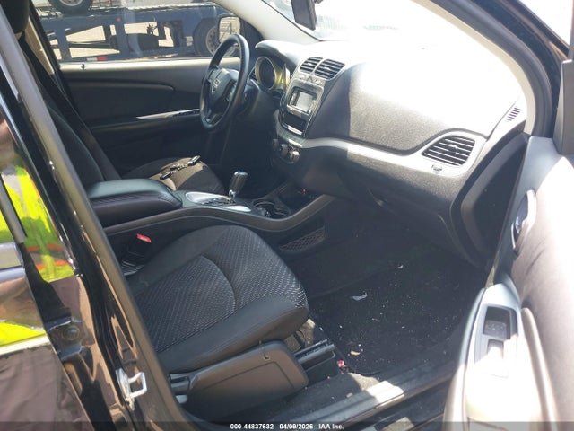 Aukcja sprzedaży 2017 Dodge Journey Se, vin: 3C4PDCAB5HT644144, numer aukcji: 44837632