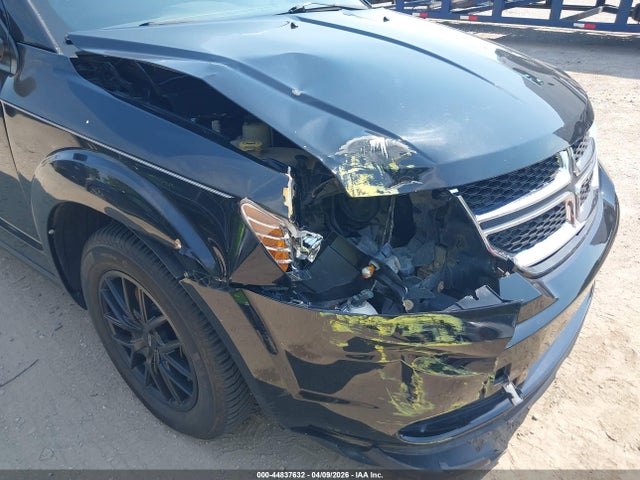 Aukcja sprzedaży 2017 Dodge Journey Se, vin: 3C4PDCAB5HT644144, numer aukcji: 44837632