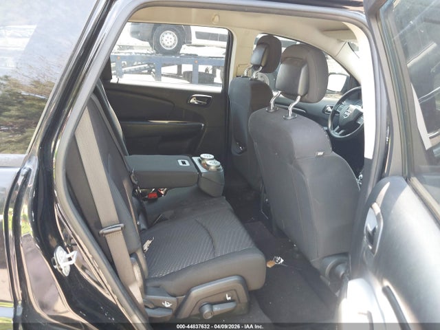 Aukcja sprzedaży 2017 Dodge Journey Se, vin: 3C4PDCAB5HT644144, numer aukcji: 44837632