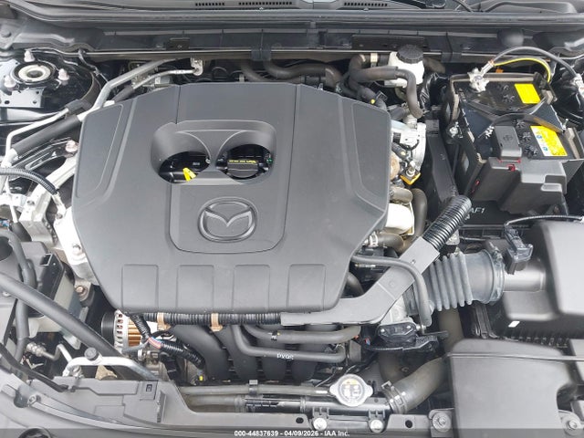 Aukcja sprzedaży 2024 Mazda Mazda3 2.5 S Select Sport, vin: JM1BPAKM5R1714143, numer aukcji: 44837639