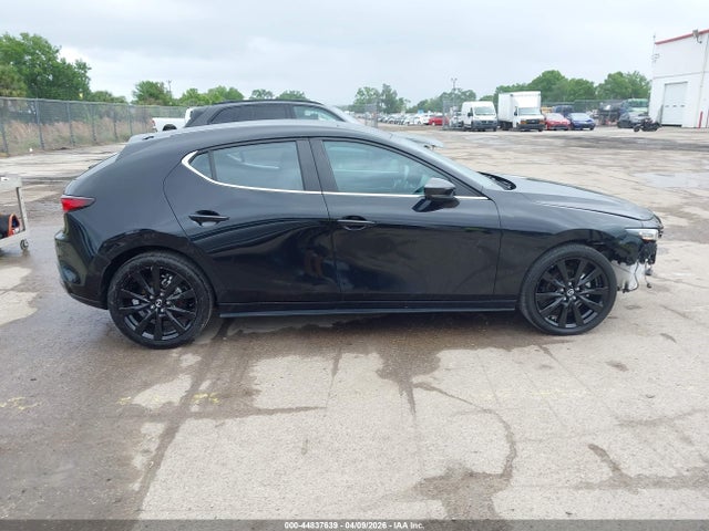Aukcja sprzedaży 2024 Mazda Mazda3 2.5 S Select Sport, vin: JM1BPAKM5R1714143, numer aukcji: 44837639