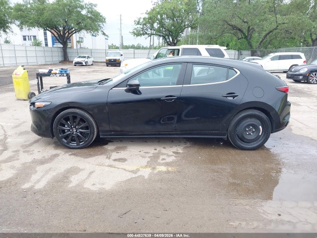 Aukcja sprzedaży 2024 Mazda Mazda3 2.5 S Select Sport, vin: JM1BPAKM5R1714143, numer aukcji: 44837639