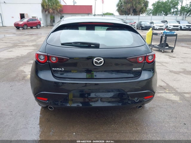Aukcja sprzedaży 2024 Mazda Mazda3 2.5 S Select Sport, vin: JM1BPAKM5R1714143, numer aukcji: 44837639